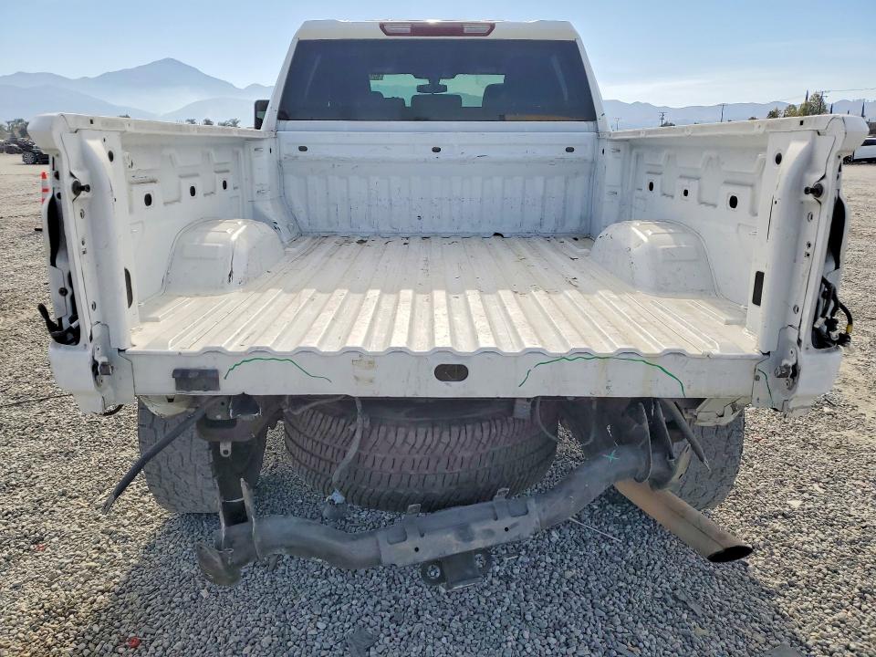 Auction sale of the 2022 Chevrolet Silverado, vin: 2GC4YME75N1242365, lot number: 62527446