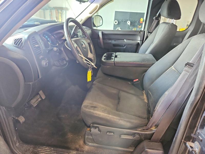 Продажа на аукционе авто 2011 Gmc Sierra, vin: 1GTR2VE31BZ282116, номер лота: 60691636