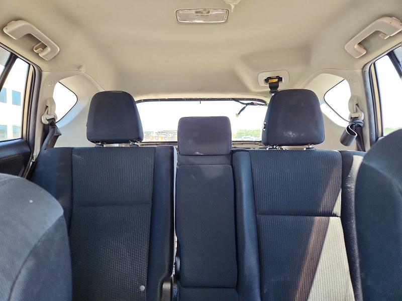 Продажа на аукционе авто 2015 Toyota Rav4, vin: 2T3BFREV4FW277951, номер лота: 62486186
