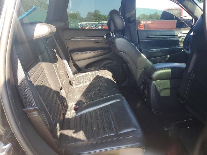 Aukcja sprzedaży 2020 Jeep Grand Cherokee, vin: 1C4RJFBT8LC195766, numer aukcji: 57902536