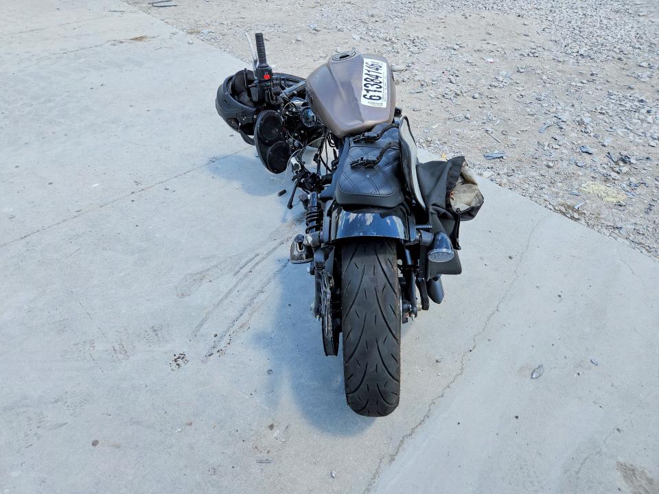 61384146 :رقم المزاد ، 56KMTC118N3184315 vin ، 2022 Indian Motorcycle Co. Scout مزاد بيع