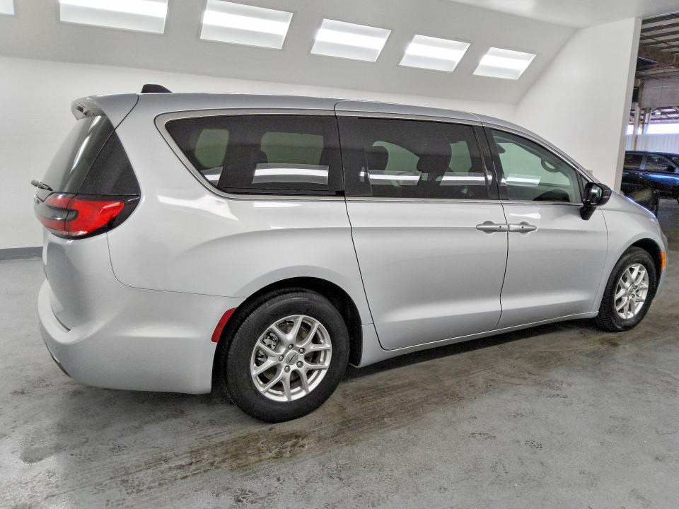 Aukcja sprzedaży 2024 Chrysler Pacifica, vin: 2C4RC1BG4RR134088, numer aukcji: 85770745