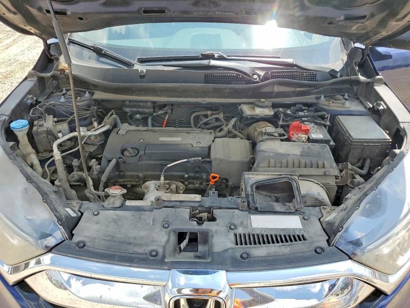 Продаж на аукціоні авто 2017 Honda Cr-v, vin: 5J6RW6H39HL006245, номер лоту: 73559075