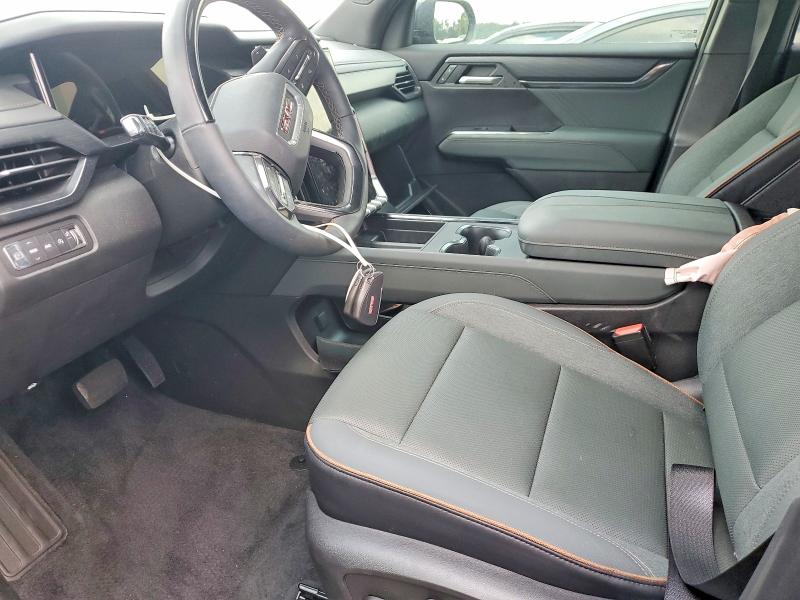 58508426 :رقم المزاد ، 1GKENPRSXSJ229839 vin ، 2025 Gmc Acadia مزاد بيع