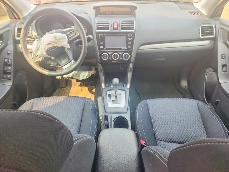 Aukcja sprzedaży 2016 Subaru Forester, vin: JF2SJCHC6GH502398, numer aukcji: 61334856