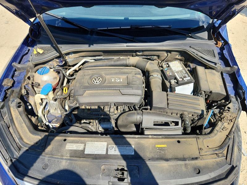 Aukcja sprzedaży 2017 Volkswagen Passat, vin: 1VWGT7A33HC030804, numer aukcji: 63414886