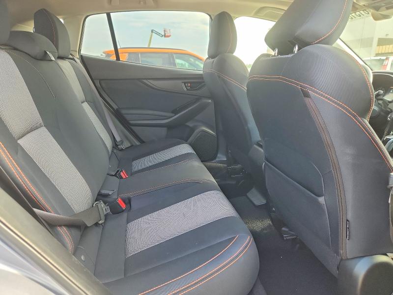 Продажа на аукционе авто 2023 Subaru Crosstrek, vin: JF2GTAEC2P8270388, номер лота: 61316786