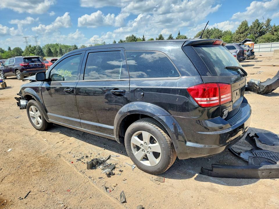 Aukcja sprzedaży 2013 Dodge Journey, vin: 3C4PDCAB3DT556123, numer aukcji: 59341006