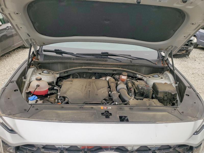 Aukcja sprzedaży 2023 Hyundai Santa Fe, vin: 5NMS5DAL0PH520686, numer aukcji: 60121126