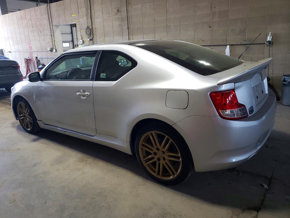 Продаж на аукціоні авто 2012 Scion Tc, vin: JTKJF5C77C3036725, номер лоту: 61691166