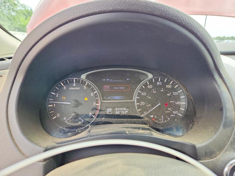 2013 Nissan Altima მანქანა იყიდება აუქციონზე, vin: 1N4AL3AP2DN571478, აუქციონის ნომერი: 62973466