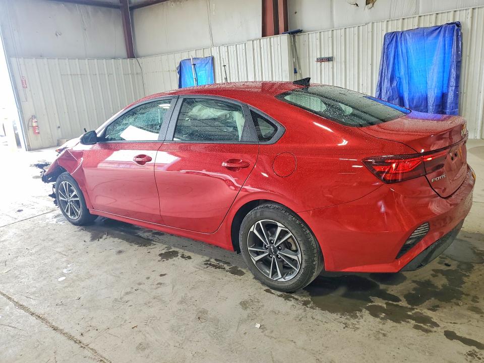 Aukcja sprzedaży 2024 Kia Forte, vin: 3KPF24AD3RE707837, numer aukcji: 63015366