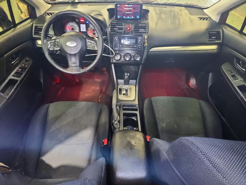 2013 Subaru Impreza მანქანა იყიდება აუქციონზე, vin: JF1GJAC63DH024713, აუქციონის ნომერი: 60371766