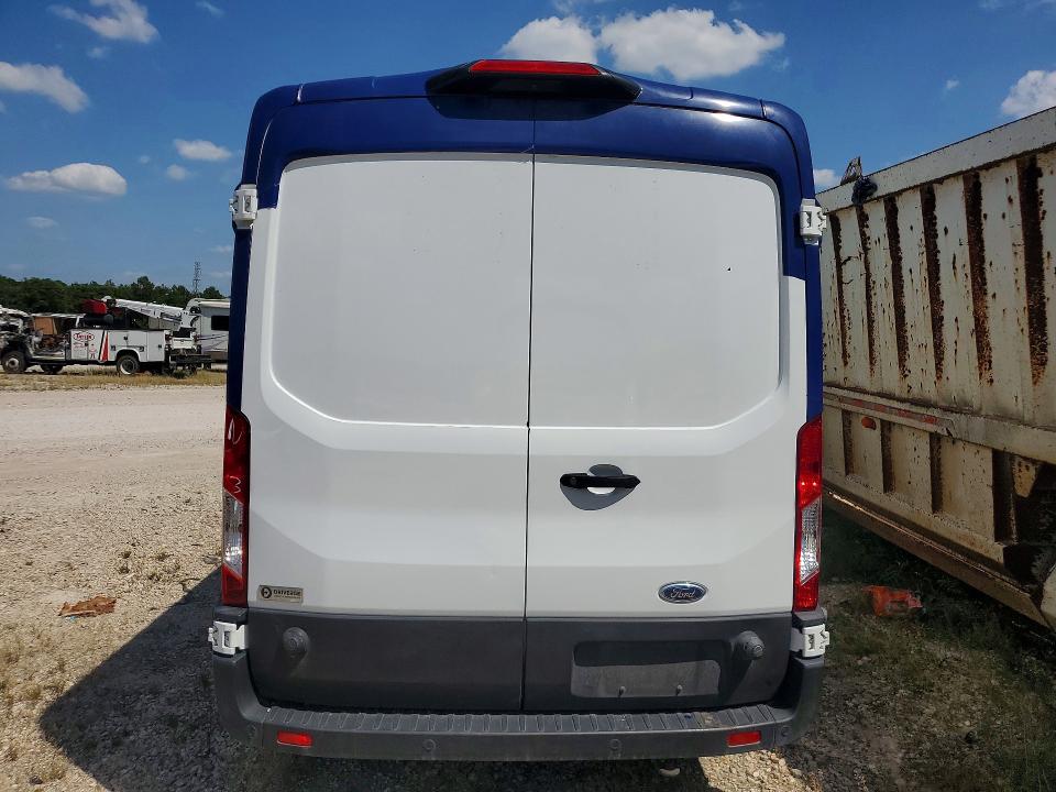 Aukcja sprzedaży 2024 Ford Transit, vin: 1FTBR1C86RKA11320, numer aukcji: 46132496