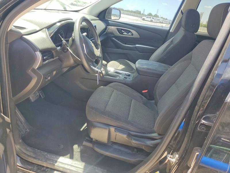 Aukcja sprzedaży 2021 Chevrolet Traverse, vin: 1GNERFKW0MJ188414, numer aukcji: 85771255