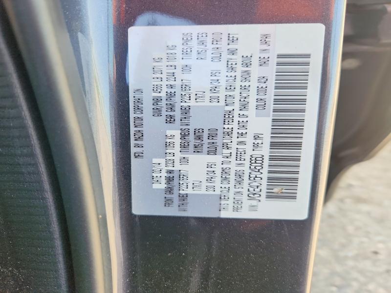 Продажа на аукционе авто 2015 Mazda Cx-5, vin: JM3KE4CY6F0450660, номер лота: 59672396