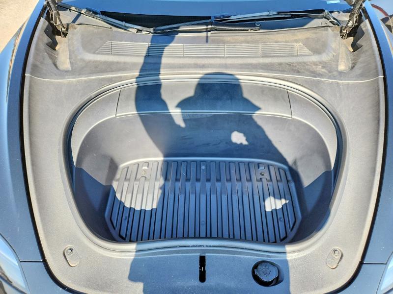 Продажа на аукционе авто 2024 Tesla Model 3, vin: 5YJ3E1EBXRF793000, номер лота: 60045826