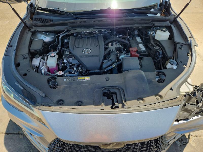 59628416 :رقم المزاد ، 2T2BAMCAXRC058228 vin ، 2024 Lexus Rx 350 مزاد بيع