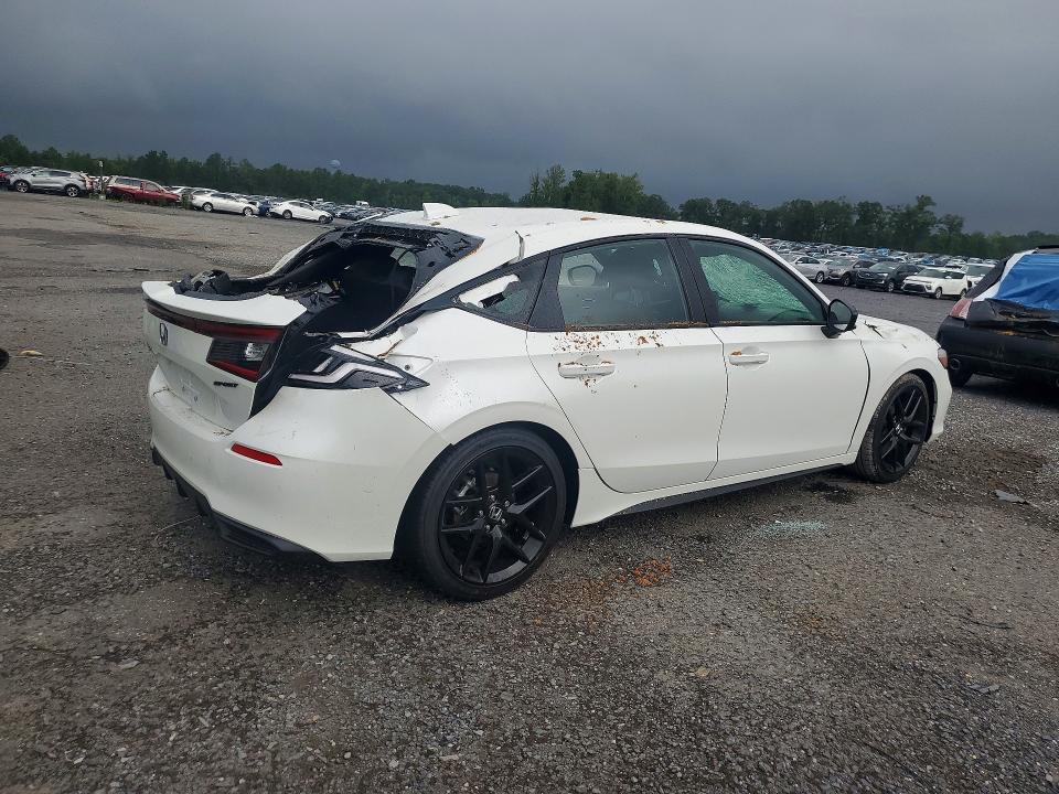 Продажа на аукционе авто 2026 Honda Civic, vin: 19XFL2H8XTE018167, номер лота: 60279566