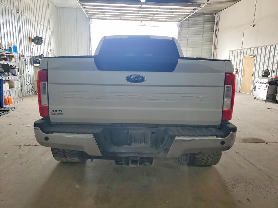 Aukcja sprzedaży 2019 Ford F250, vin: 1FT7W2BT8KED48022, numer aukcji: 59593326