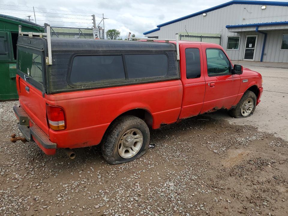 62944416 :رقم المزاد ، 1FTYR44U96PA32328 vin ، 2006 Ford Ranger مزاد بيع