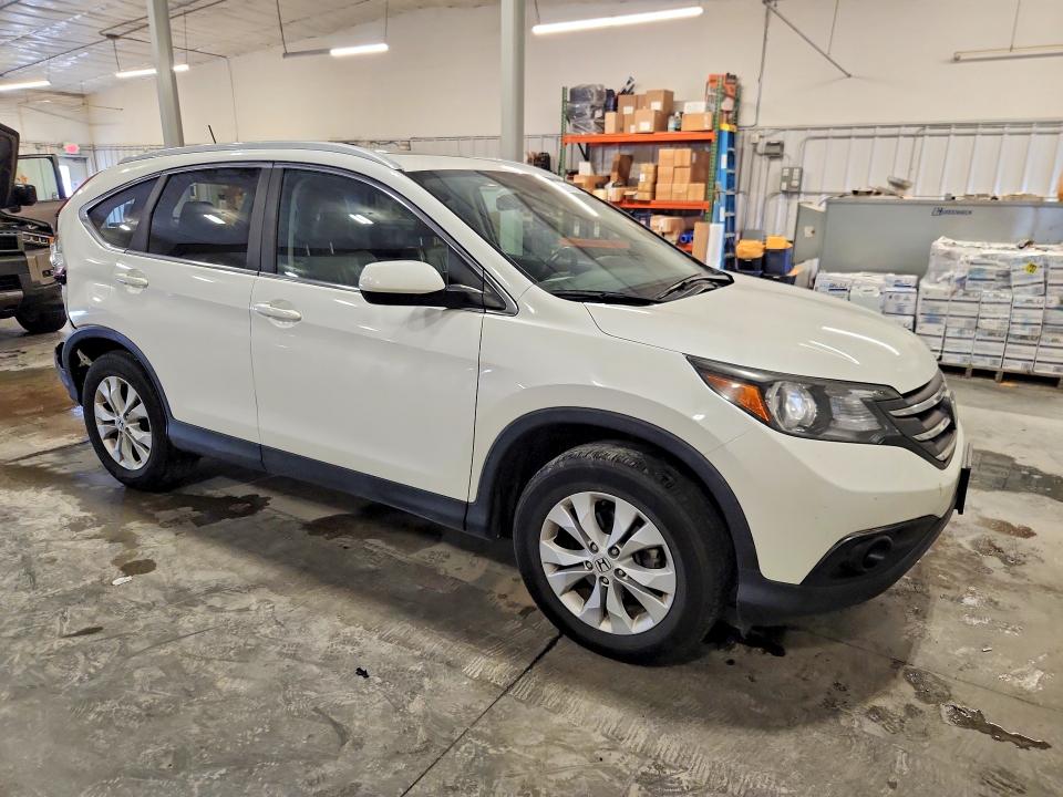 Aukcja sprzedaży 2014 Honda Cr-v, vin: 5J6RM4H7XEL065801, numer aukcji: 63155116