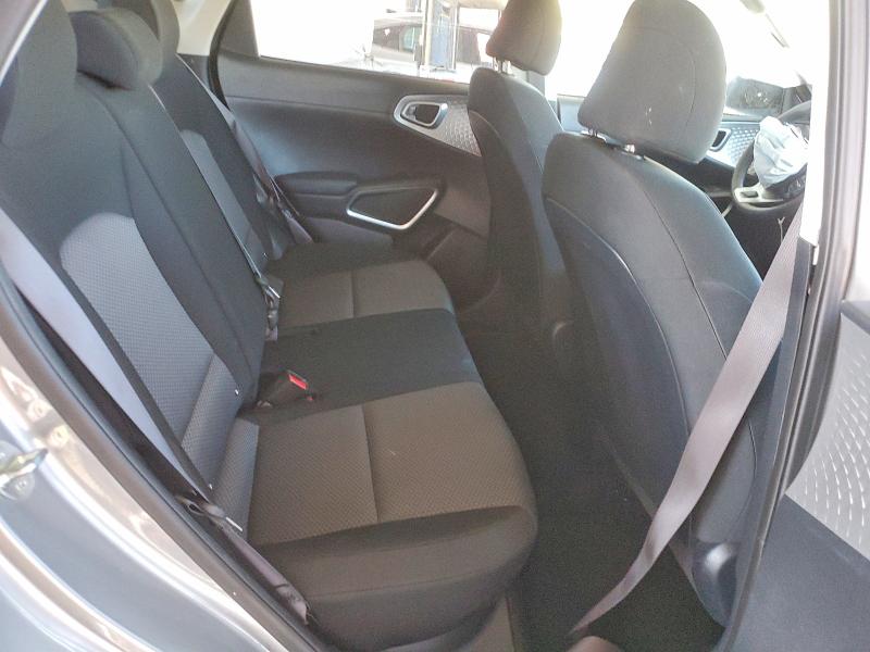 Продажа на аукционе авто 2024 Kia Soul, vin: KNDJ23AU5R7240568, номер лота: 63608856