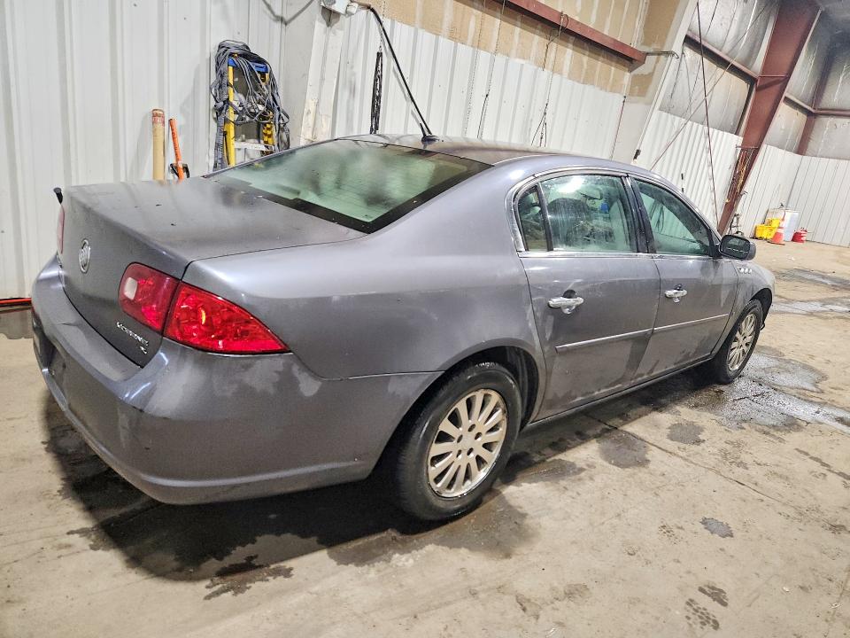 Aukcja sprzedaży 2007 Buick Lucerne, vin: 1G4HP57297U116699, numer aukcji: 62114326