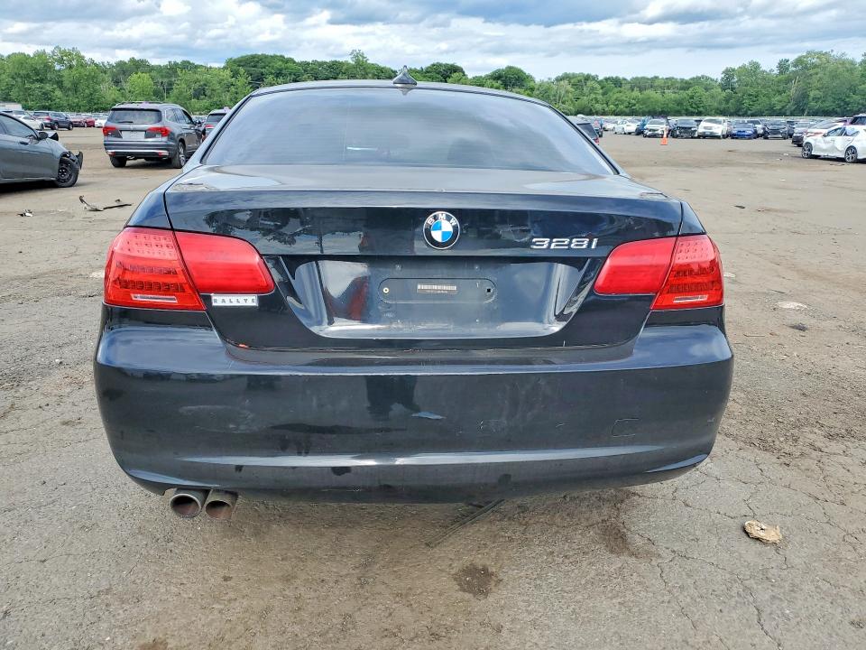Aukcja sprzedaży 2011 Bmw 328, vin: WBAKF5C54BE586684, numer aukcji: 60238606
