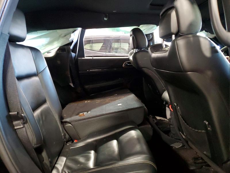 Продаж на аукціоні авто 2017 Jeep Grand Cherokee, vin: 1C4RJFBG2HC851048, номер лоту: 60603366