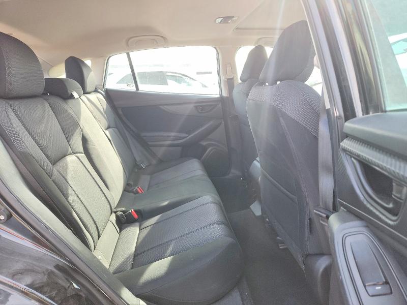 Aukcja sprzedaży 2017 Subaru Impreza, vin: 4S3GTAD67H3734249, numer aukcji: 61248186