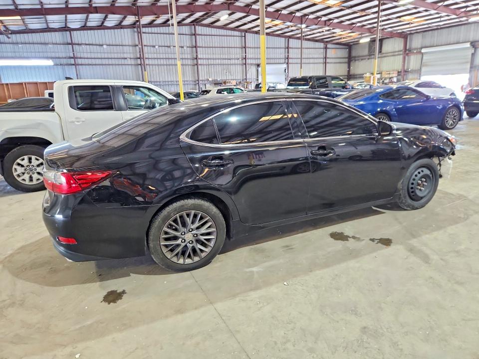 Aukcja sprzedaży 2018 Lexus Es, vin: 58ABK1GG9JU114606, numer aukcji: 59680656
