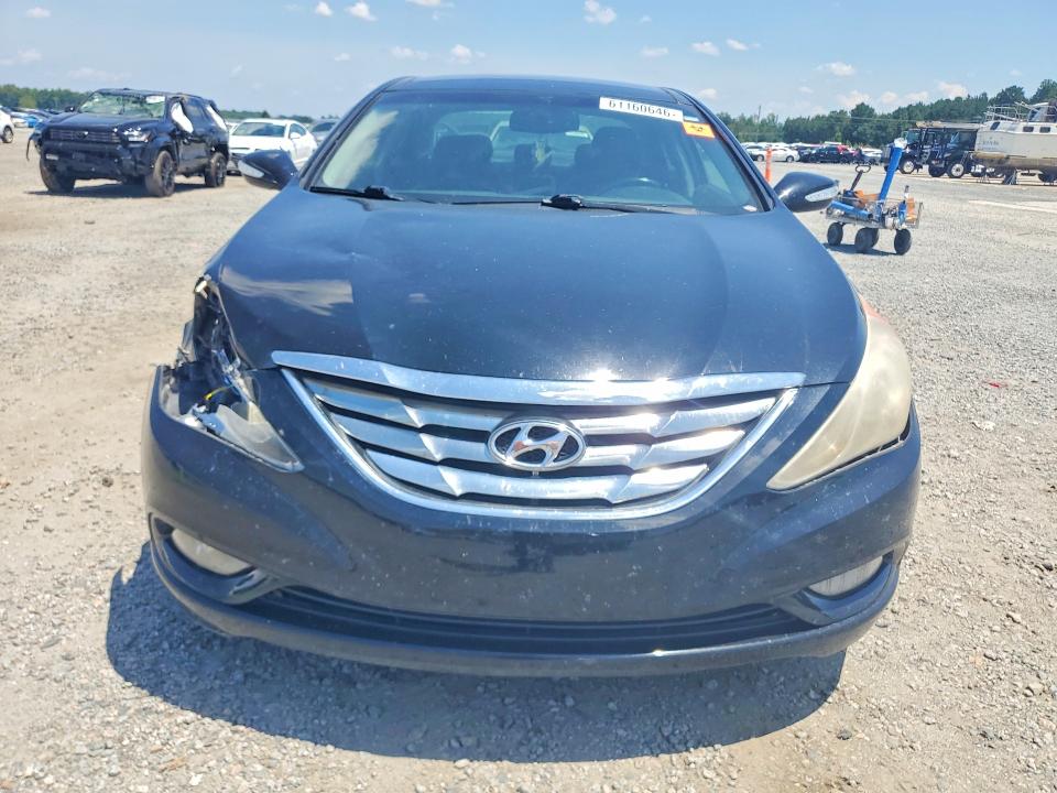 Продаж на аукціоні авто 2013 Hyundai Sonata, vin: 5NPEC4AC6DH588220, номер лоту: 61160646