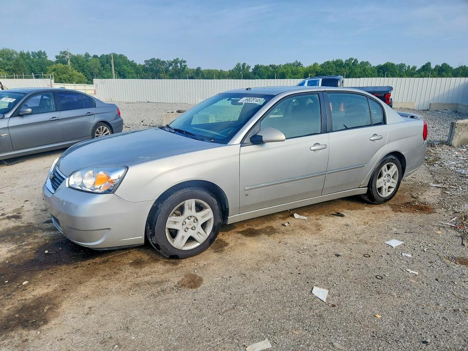 Aukcja sprzedaży 2006 Chevrolet Malibu, vin: 1G1ZT53856F150715, numer aukcji: 59828146