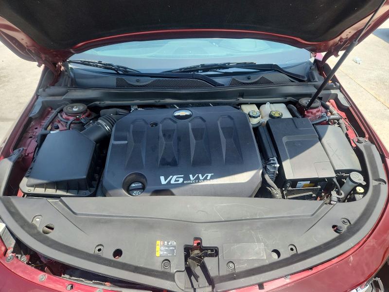 Aukcja sprzedaży 2016 Chevrolet Impala, vin: 2G1145S39G9146838, numer aukcji: 63593066