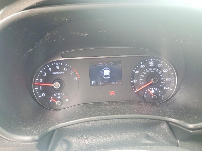 Продажа на аукционе авто 2020 Kia Soul, vin: KNDJ23AU8L7103311, номер лота: 62298686