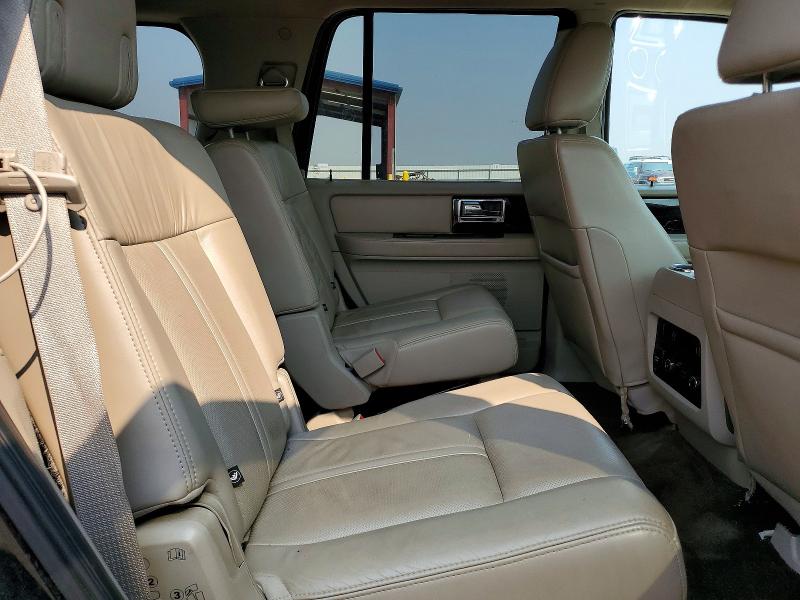 2015 Lincoln Navigator მანქანა იყიდება აუქციონზე, vin: 5LMJJ2JT2FEJ05584, აუქციონის ნომერი: 62494006