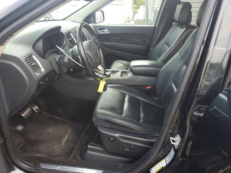 Продаж на аукціоні авто 2015 Dodge Durango, vin: 1C4RDJDG3FC851354, номер лоту: 60672936