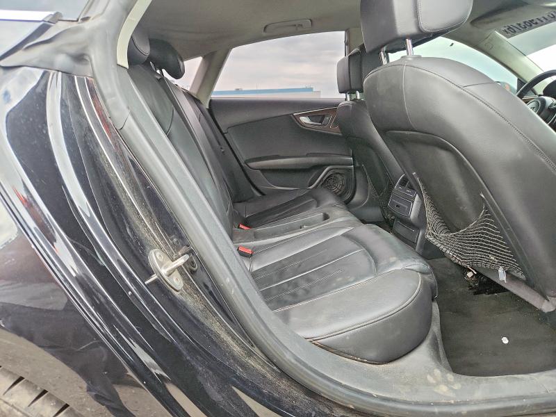 61798376 :رقم المزاد ، WAUSGAFC5CN002164 vin ، 2012 Audi A7 مزاد بيع