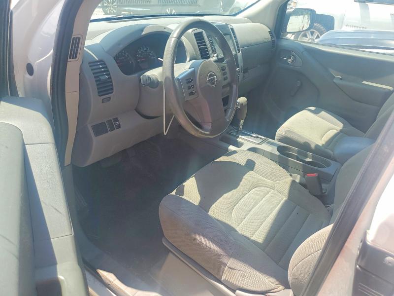 Продажа на аукционе авто 2019 Nissan Frontier, vin: 1N6BD0CT3KN704263, номер лота: 61384736