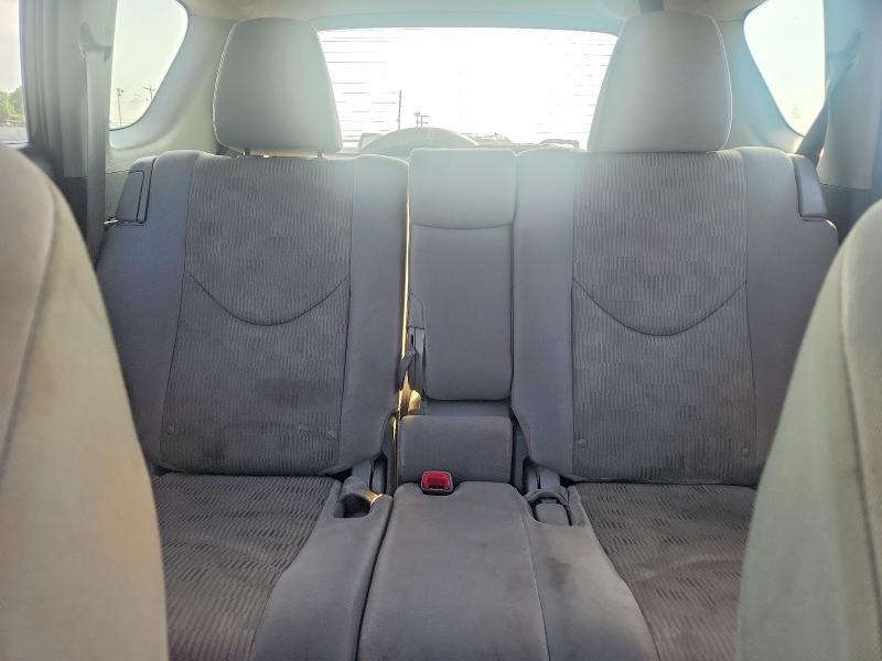 Aukcja sprzedaży 2012 Toyota Rav4, vin: JTMJF4DV8C5058199, numer aukcji: 51909106