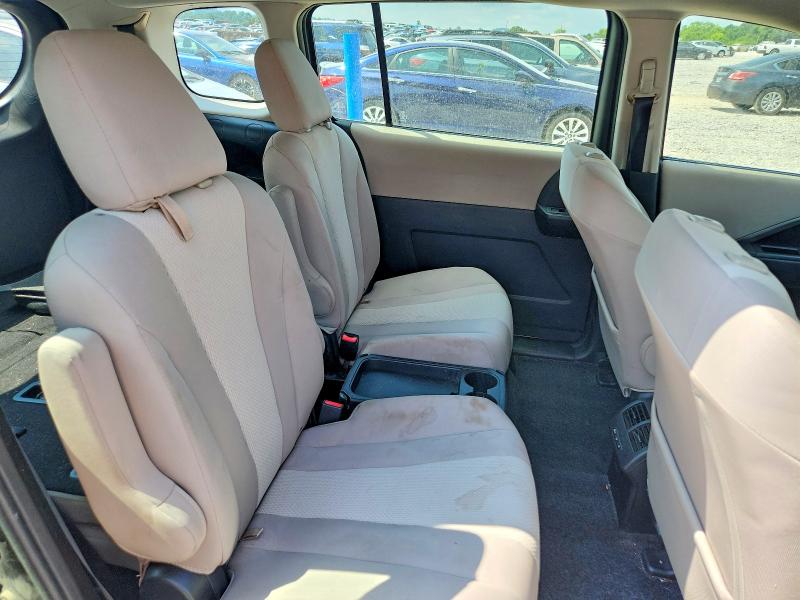 2015 Mazda 5 მანქანა იყიდება აუქციონზე, vin: JM1CW2BL3F0190464, აუქციონის ნომერი: 60235846