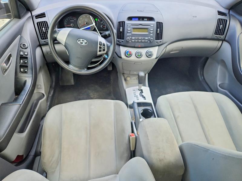 Продаж на аукціоні авто 2009 Hyundai Elantra, vin: KMHDU46D59U599745, номер лоту: 63206096