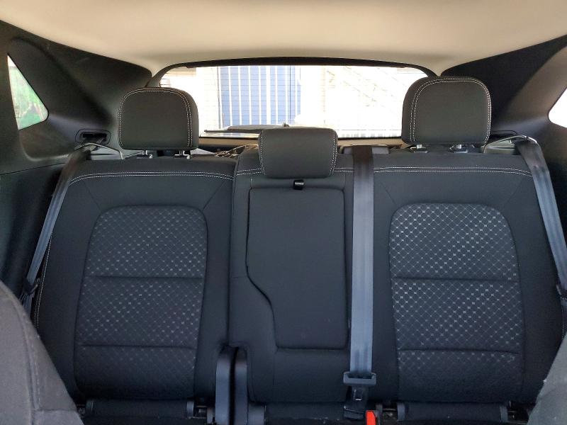 2025 Ford Escape მანქანა იყიდება აუქციონზე, vin: 1FMCU9GN3SUA85656, აუქციონის ნომერი: 60508686