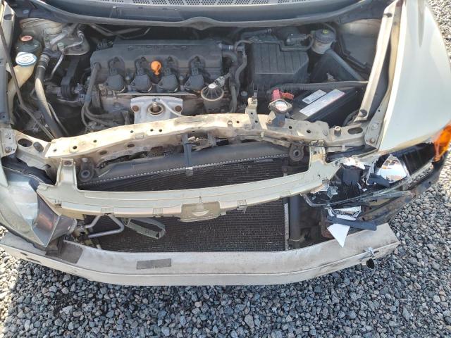 2007 Honda Civic მანქანა იყიდება აუქციონზე, vin: 1HGFA16537L049557, აუქციონის ნომერი: 62203726