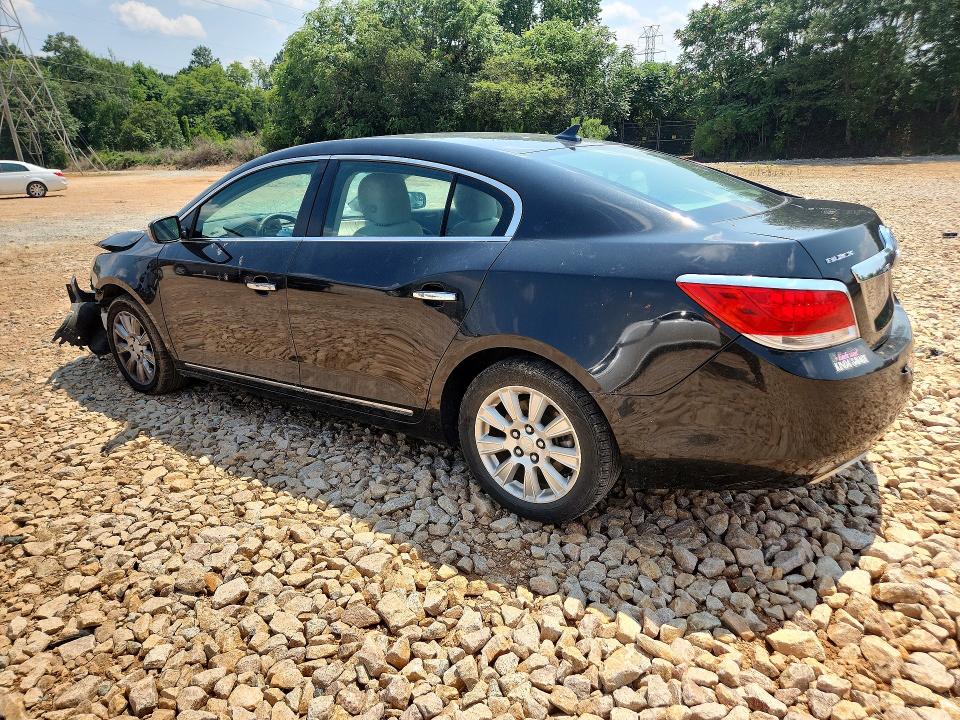 Продаж на аукціоні авто 2013 Buick Lacrosse, vin: 1G4GA5E32DF175232, номер лоту: 62992956