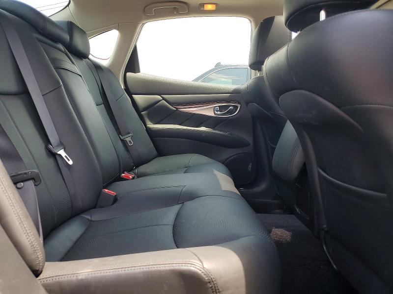 Aukcja sprzedaży 2019 Infiniti Q70, vin: JN1BY1AP9KM505505, numer aukcji: 62673526