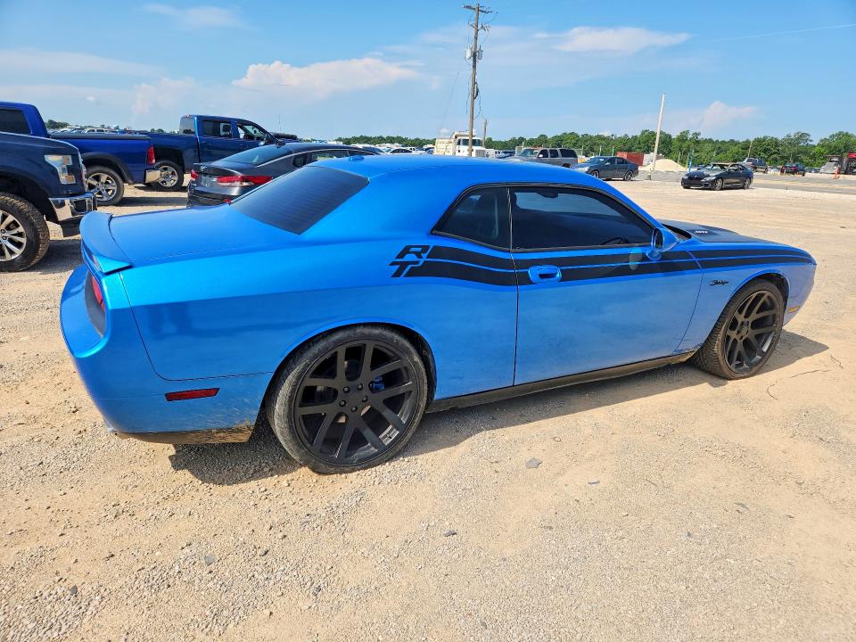Aukcja sprzedaży 2010 Dodge Challenger, vin: 2B3CJ5DTXAH130863, numer aukcji: 95588745