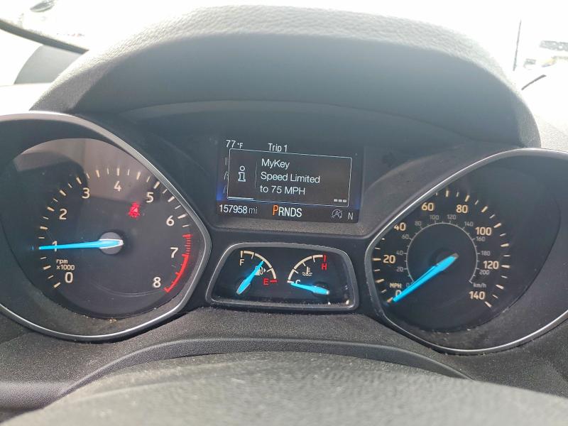 Aukcja sprzedaży 2017 Ford Escape, vin: 1FMCU0GD8HUB20543, numer aukcji: 61365056