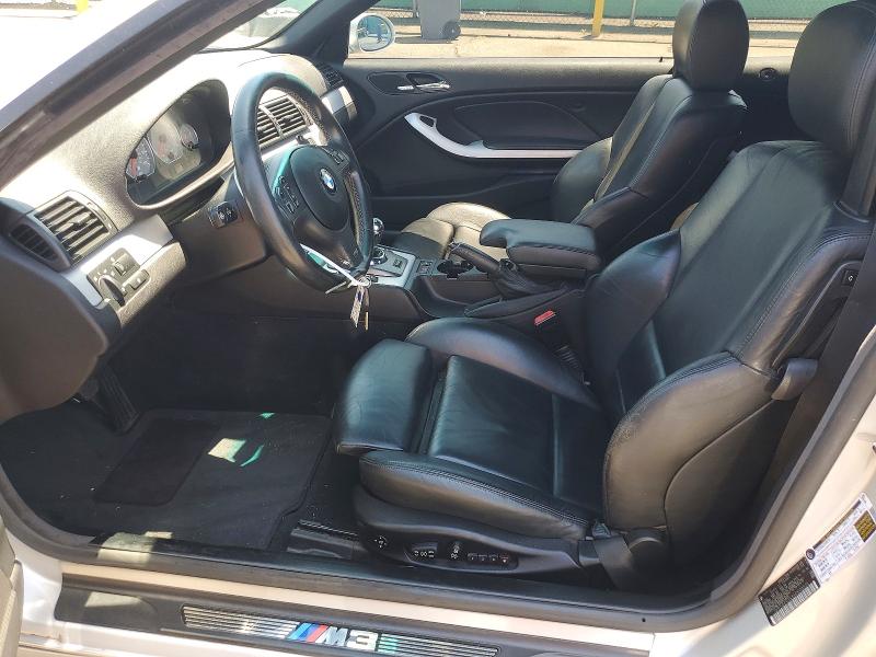 Продаж на аукціоні авто 2005 Bmw M3, vin: WBSBR93435PK08575, номер лоту: 61379906